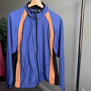 Prospirit 90s windbreaker